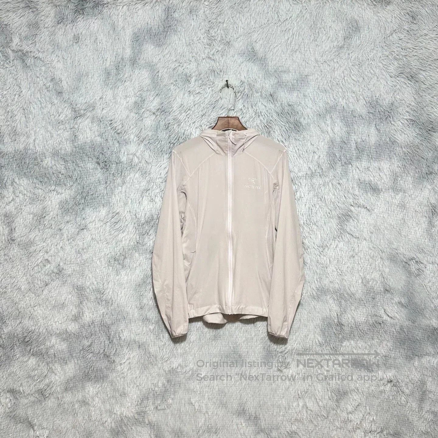 Arc'teryx arcteryx nodin jacket light purple size small. Size US S / EU 44-46 / 1 - 1 Thumbnail