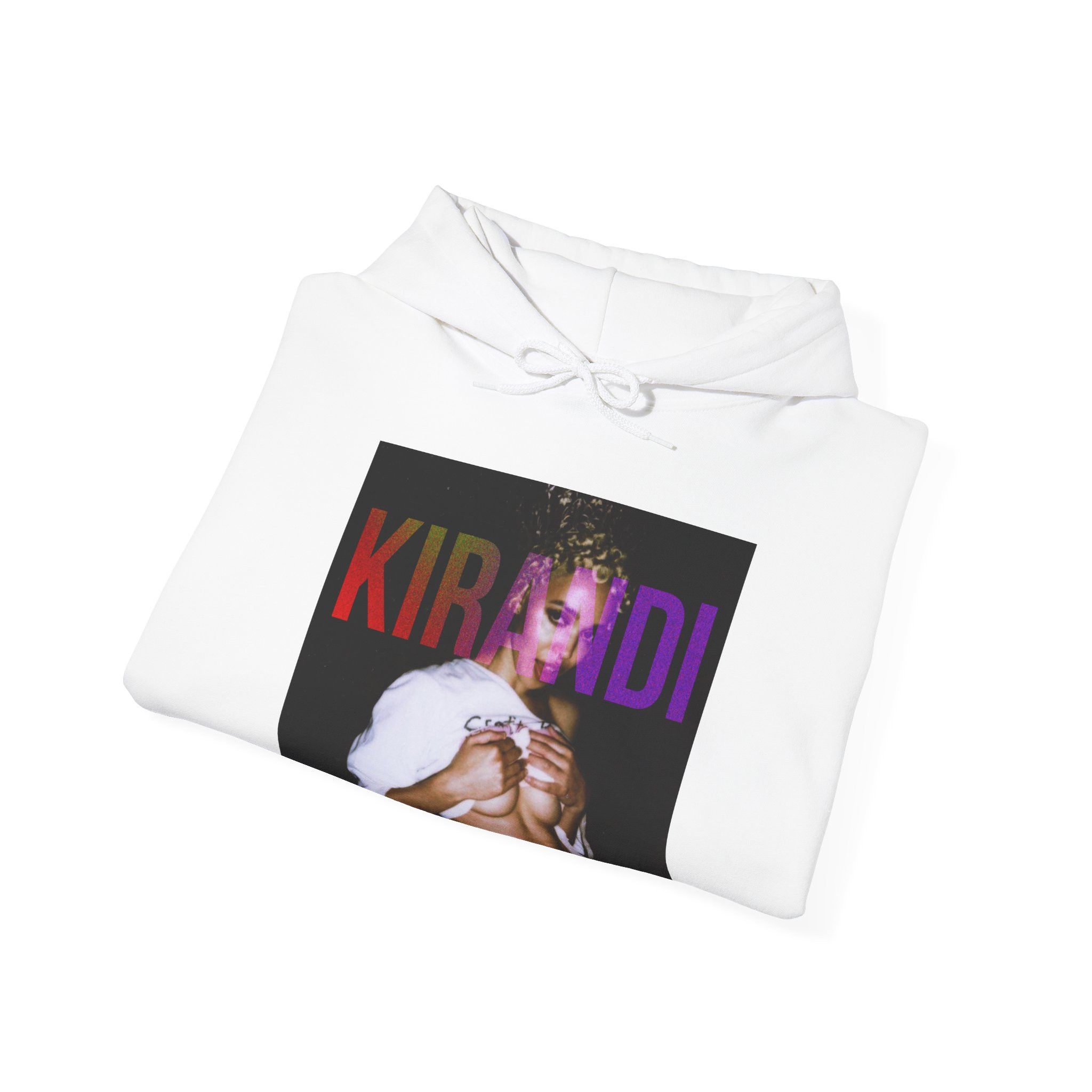 Other KIRANDI Hoodie Size US L / EU 52-54 / 3 - 5 Thumbnail