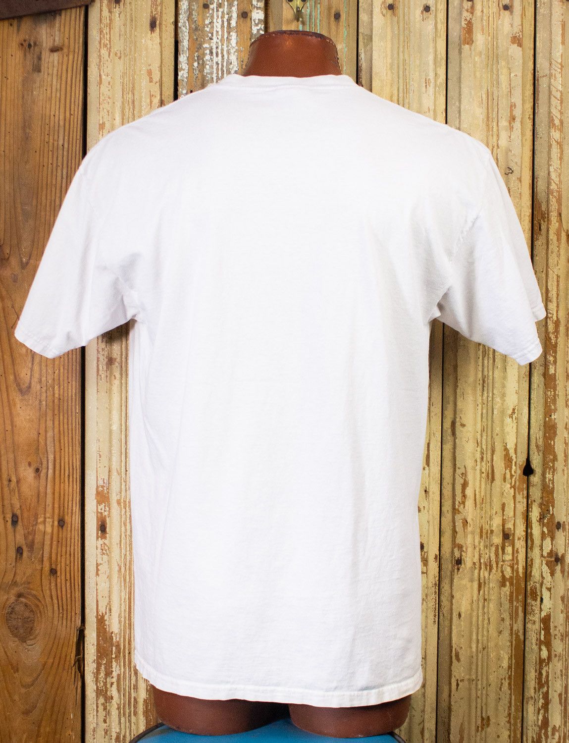 Band Tees × Vintage Vintage PJ Harvey 50ft Queenie Concert T Shirt 1993 Size US XL / EU 56 / 4 - 6 Thumbnail