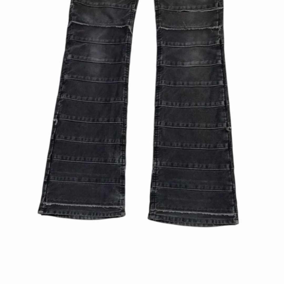 Hysteric Glamour 💲offer Hysteric Glamour 1990's Hagi Kinky retro punk Jeans Size US 28 / EU 44 - 3 Thumbnail