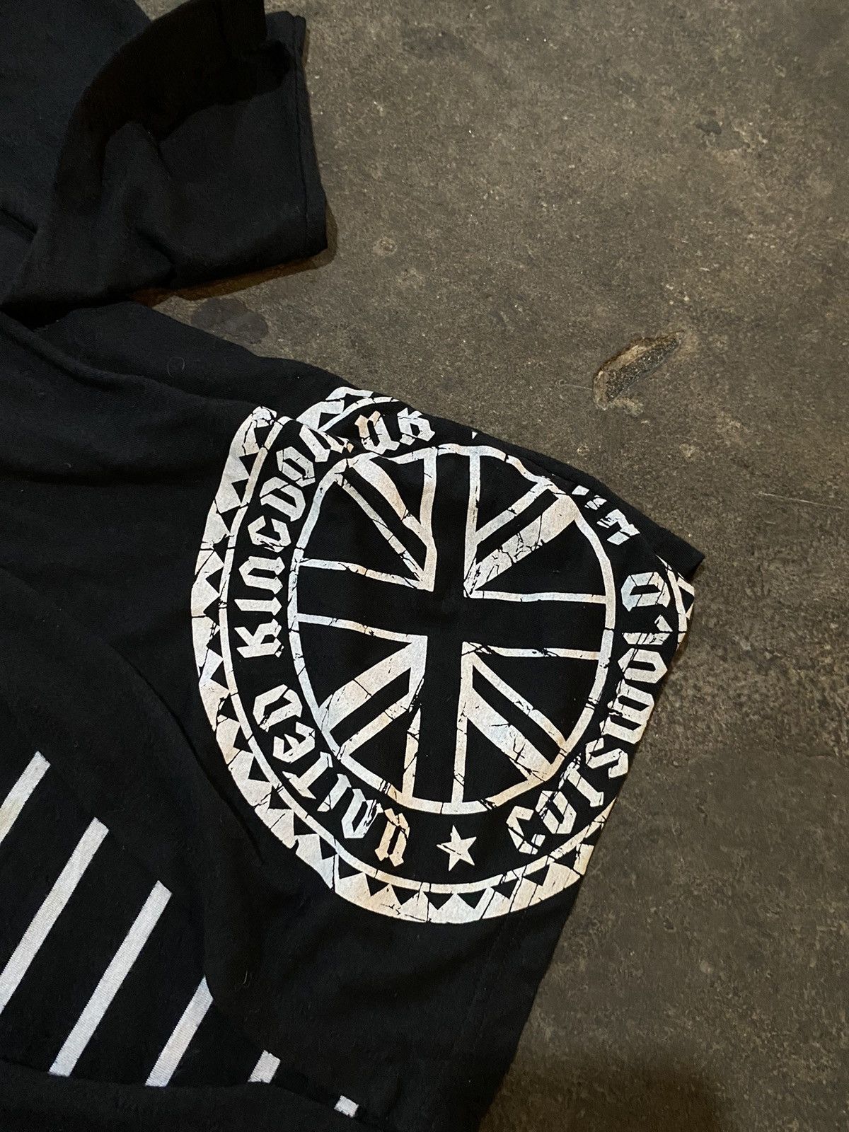 14th Addiction SPINASK IFSIXWASNINE STYLE HOODIE Size US M / EU 48-50 / 2 - 5 Thumbnail
