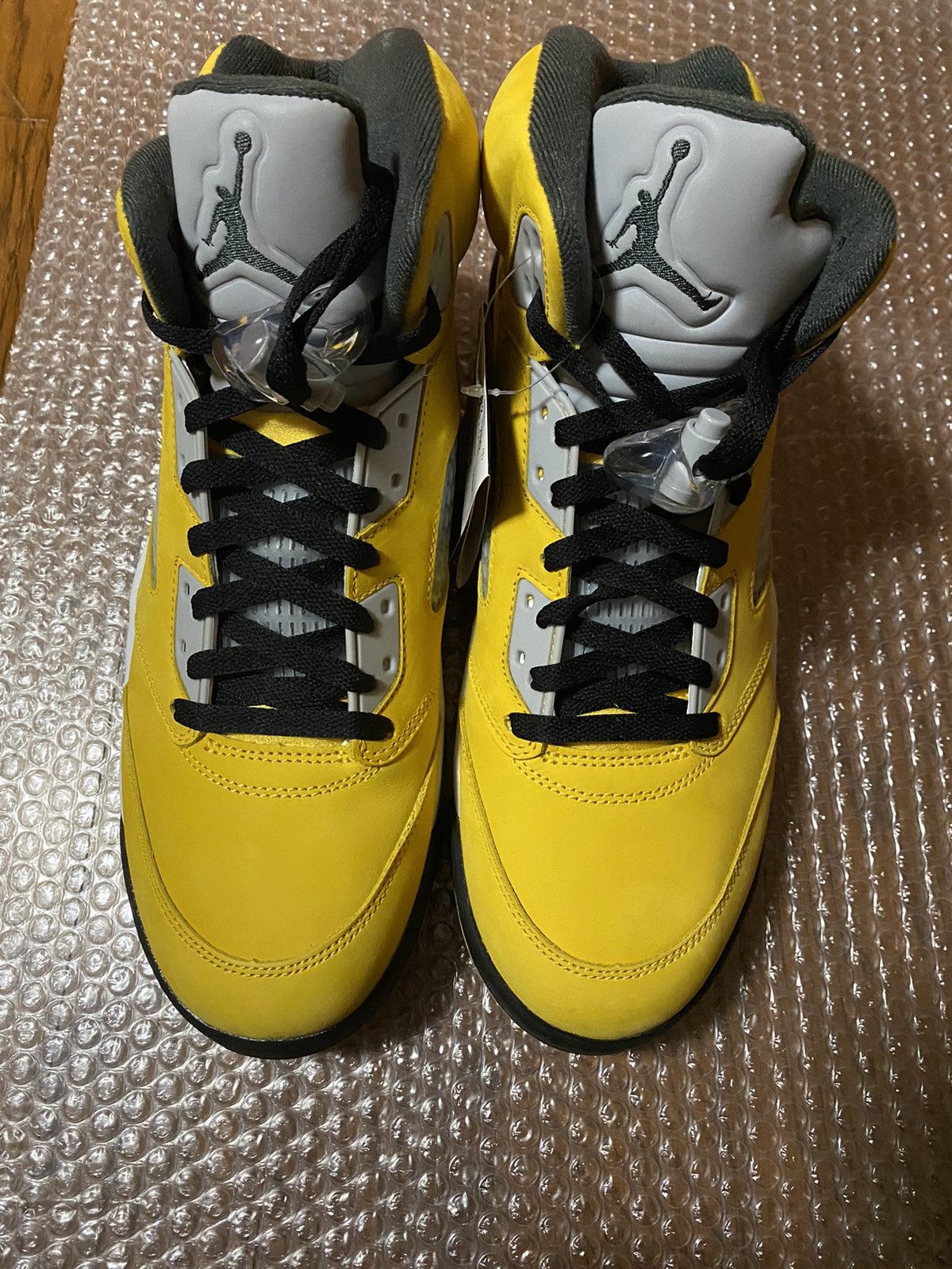 Jordan Brand US 12 AIR JORDAN 5 RETRO TOKYO 23 2025 IO3372-700 AJ5 Size US 12 / EU 45 - 4 Thumbnail