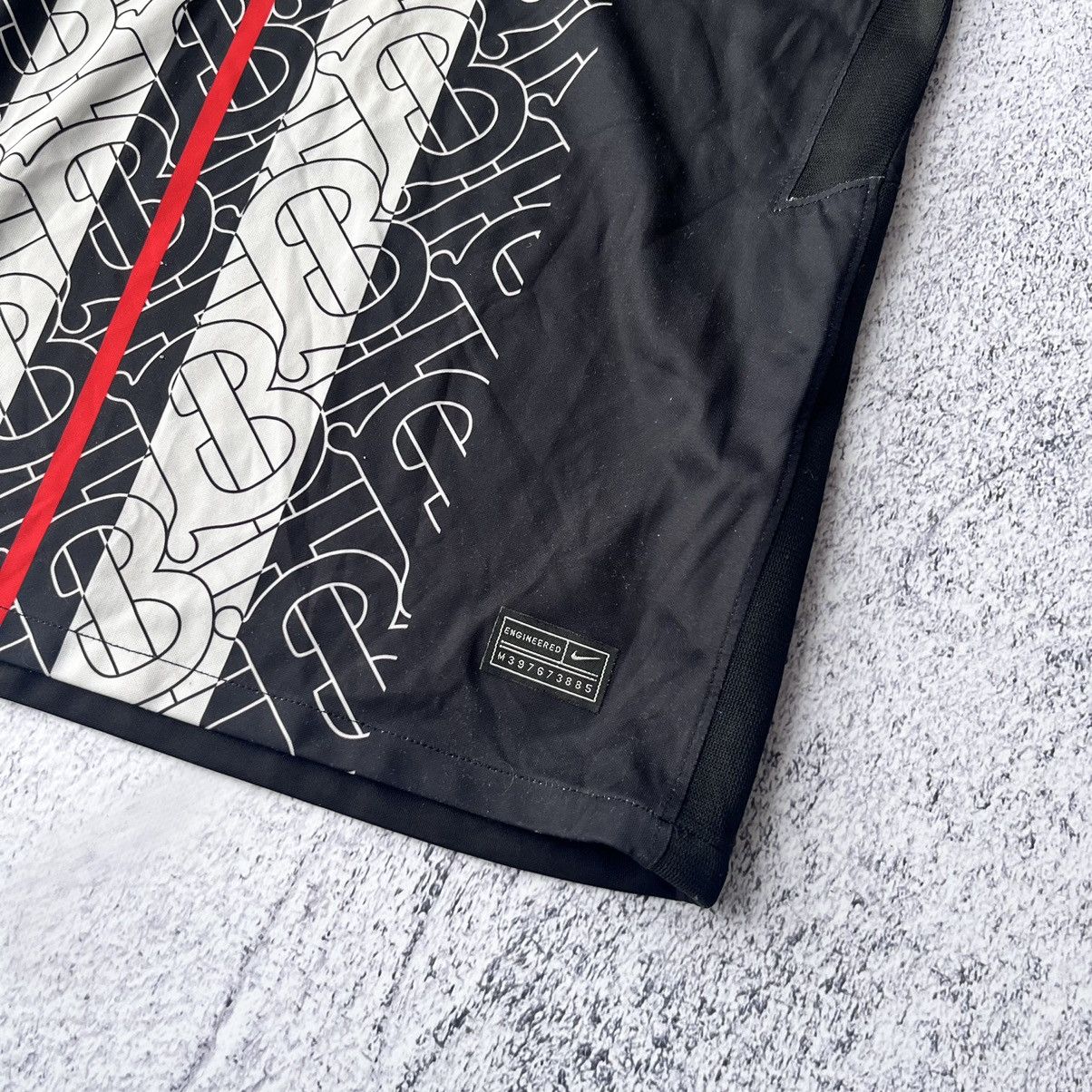 Nike England football jersey soccer exposure edition black 2020 Size US XL / EU 56 / 4 - 4 Thumbnail