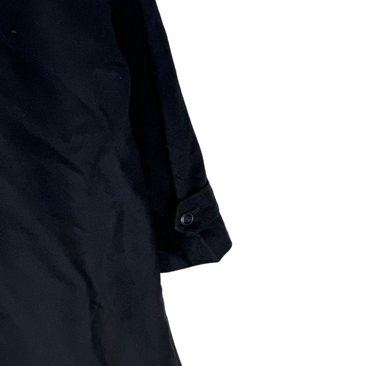 Autumn Cashmere ❄️STEFANO LANDI PURE 100% PURE CASHMERE LONG COAT JACKET Size US L / EU 52-54 / 3 - 4 Thumbnail
