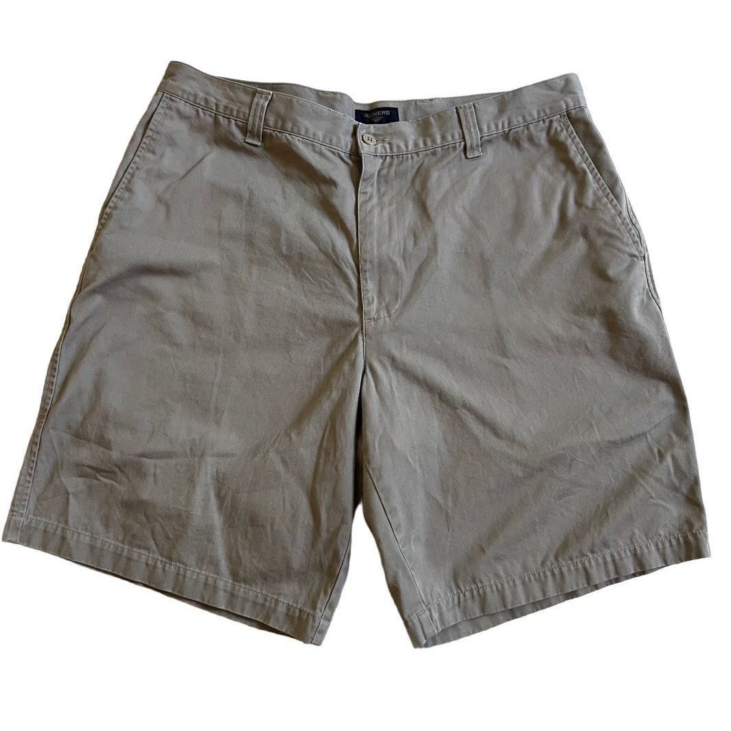 Dockers Dockers khaki shorts size 36 Size US 36 / EU 52 - 2 Thumbnail