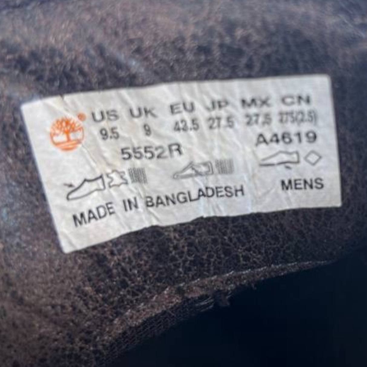 Timberland Timberland chelsea boots #47 Size US 9.5 / EU 42-43 - 2 Thumbnail