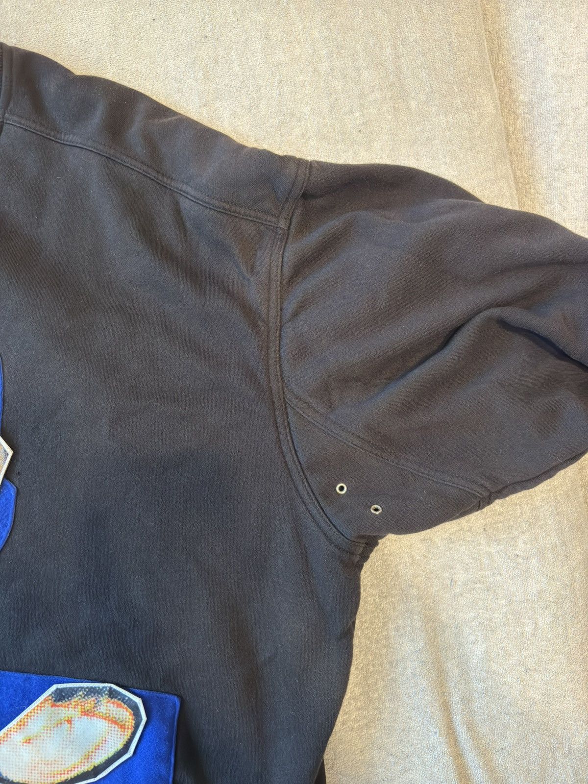 Christopher Shannon Christopher Shannon Runway FW15 sweater Size US M / EU 48-50 / 2 - 7 Thumbnail