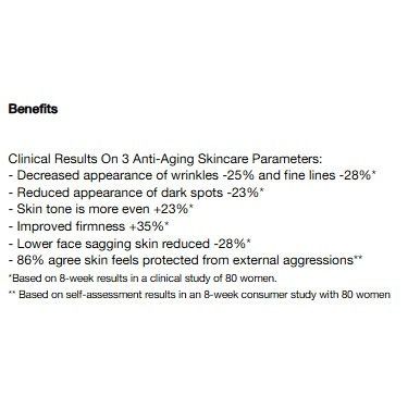 Other Lancôme Rénergie H.P.N. 300 Peptide Anti Aging Face Cream SP Size ONE SIZE - 14 Thumbnail