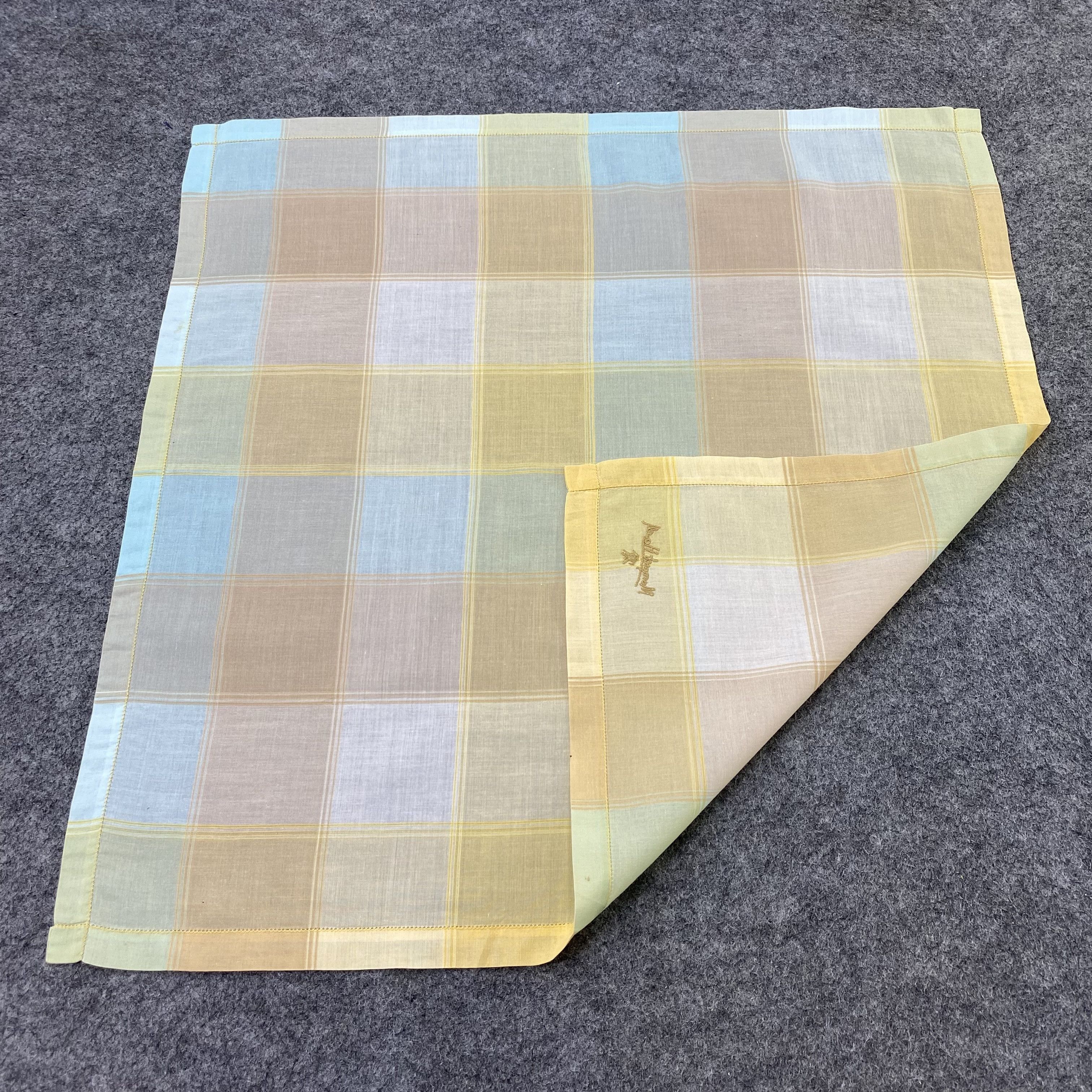 Margaret Howell Margaret Howell Handkerchief / Bandana / Neckerchief-B2160 Size ONE SIZE - 5 Thumbnail
