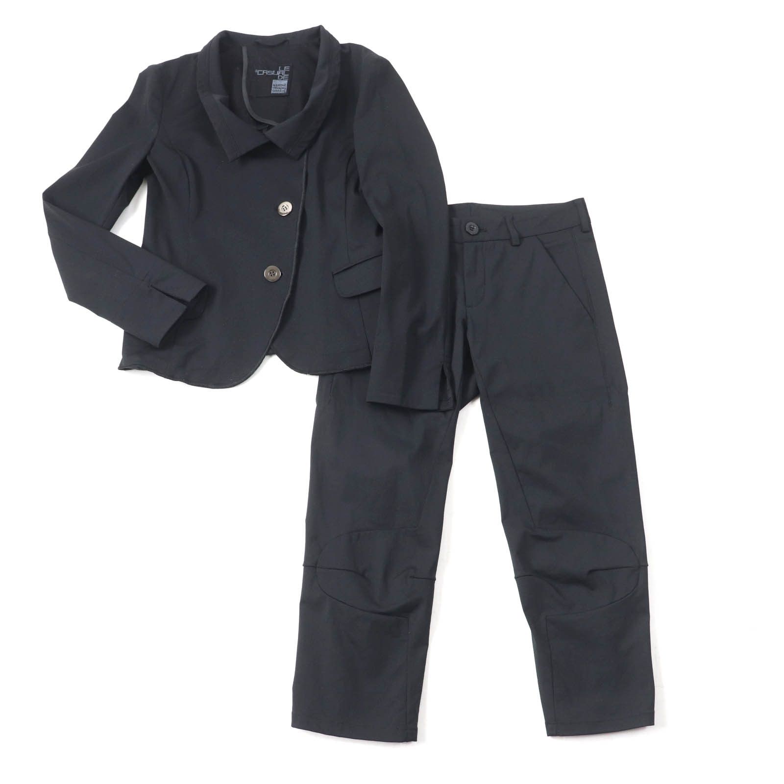 Other Other Marithe Francois Girbaud F5-4731/F6-2608 Nylon Polyurethane Set Others Suits F5-4731/F6-2608 DUTY FREE for USA Size ONE SIZE - 1 Thumbnail