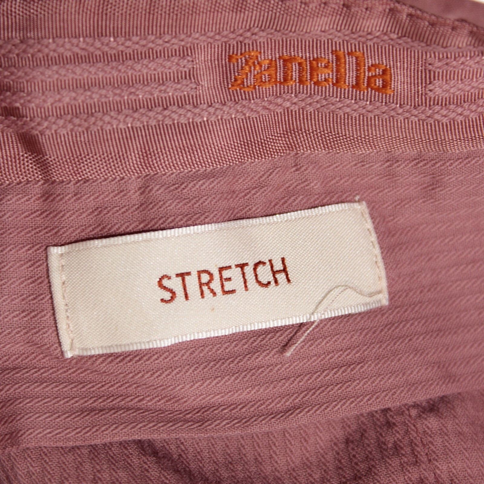 Zanella Zanella New with tags Chino Size 35 US In Pink Size US 35 - 6 Thumbnail