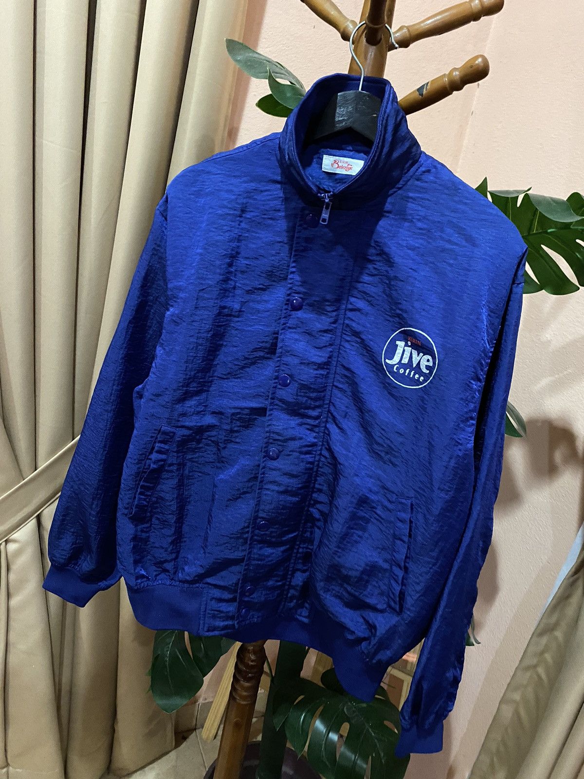 Other Southern All Stars Kirin Jive Coffee Jacket Size US L / EU 52-54 / 3 - 3 Thumbnail