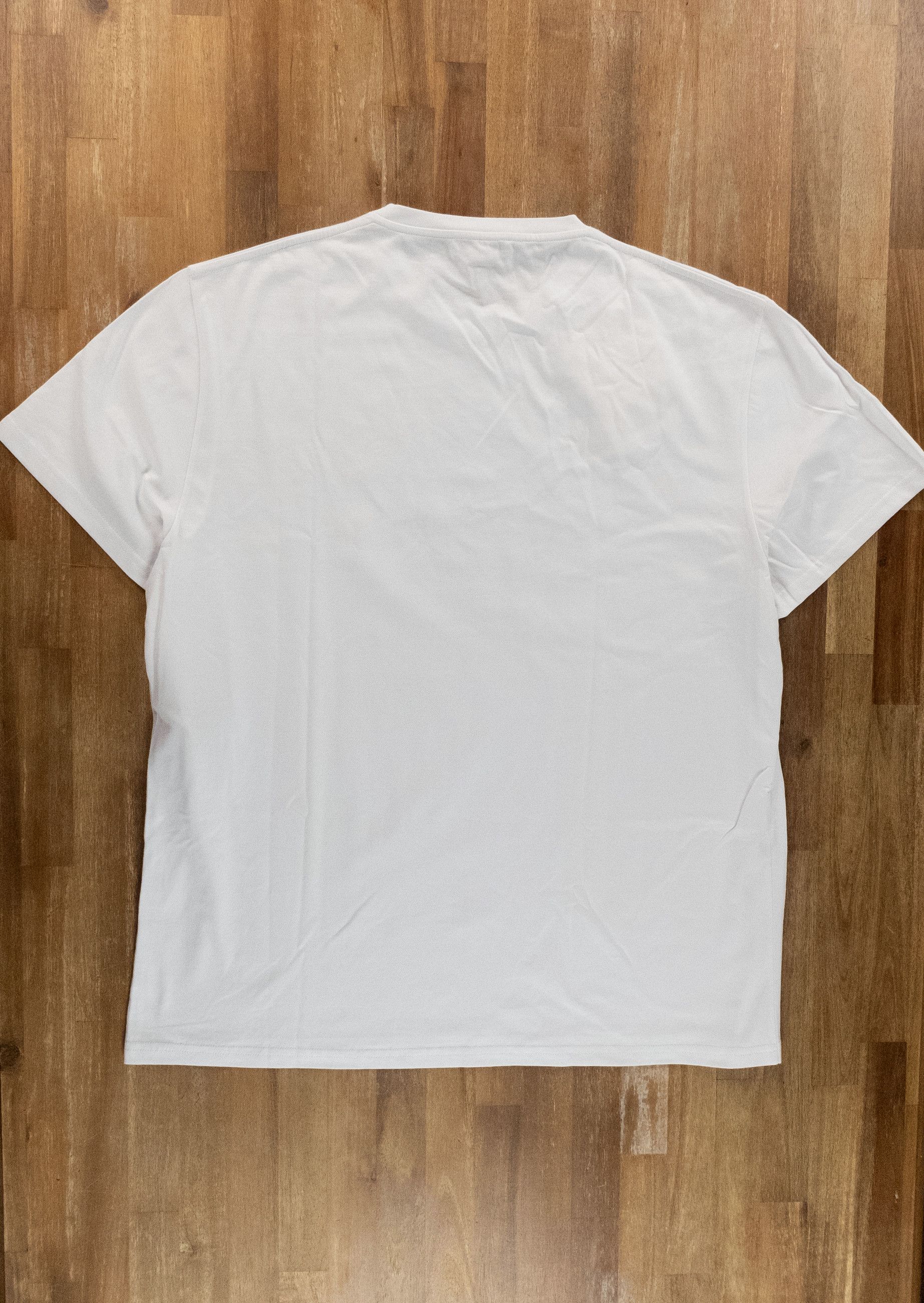 Alexander McQueen ALEXANDER MCQUEEN white regular fit Skull t-shirt Medium q Size US M / EU 48-50 / 2 - 8 Thumbnail