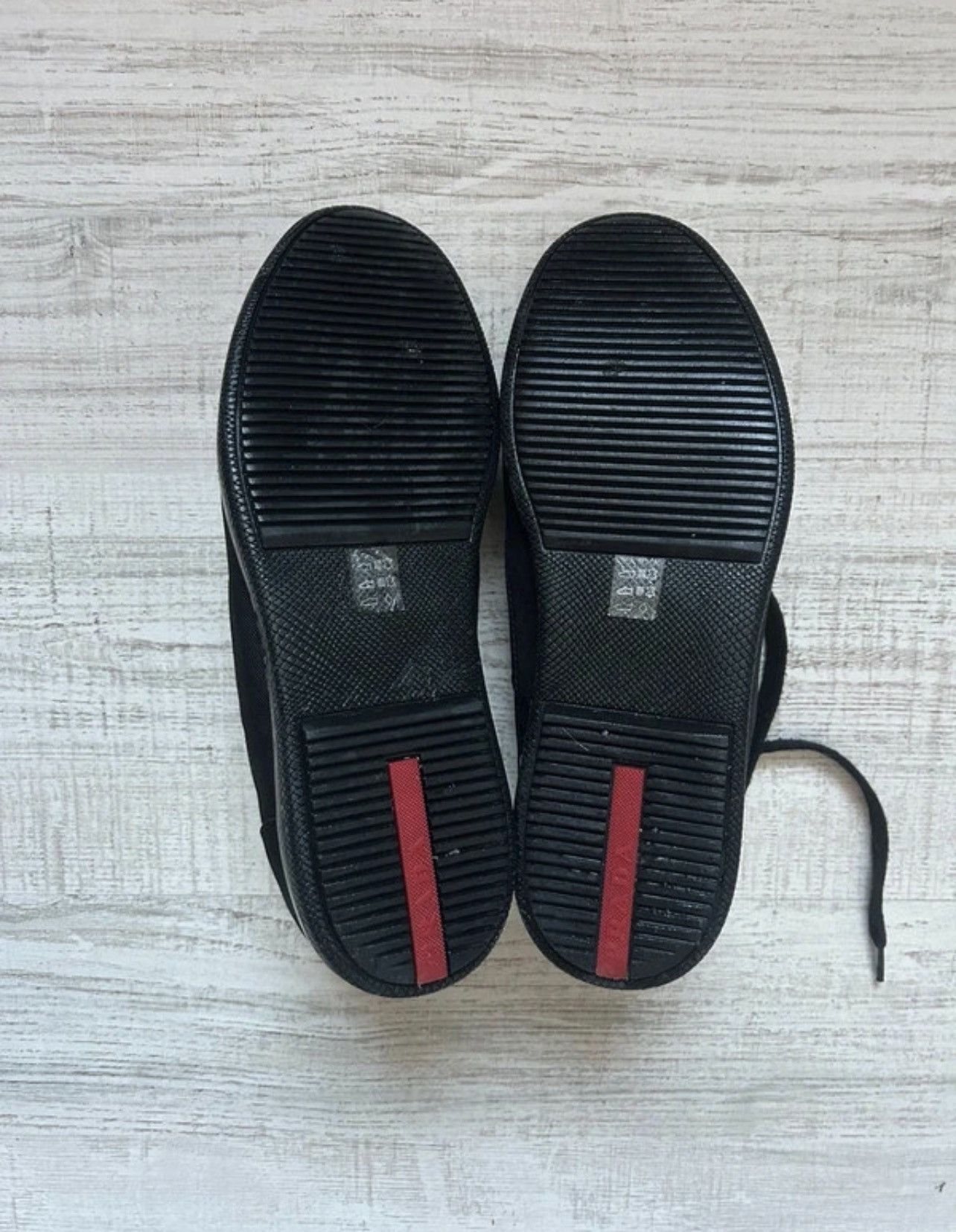Prada Prada 4T 3029 6 gentle shoes Size US 6 / EU 39 - 6 Thumbnail