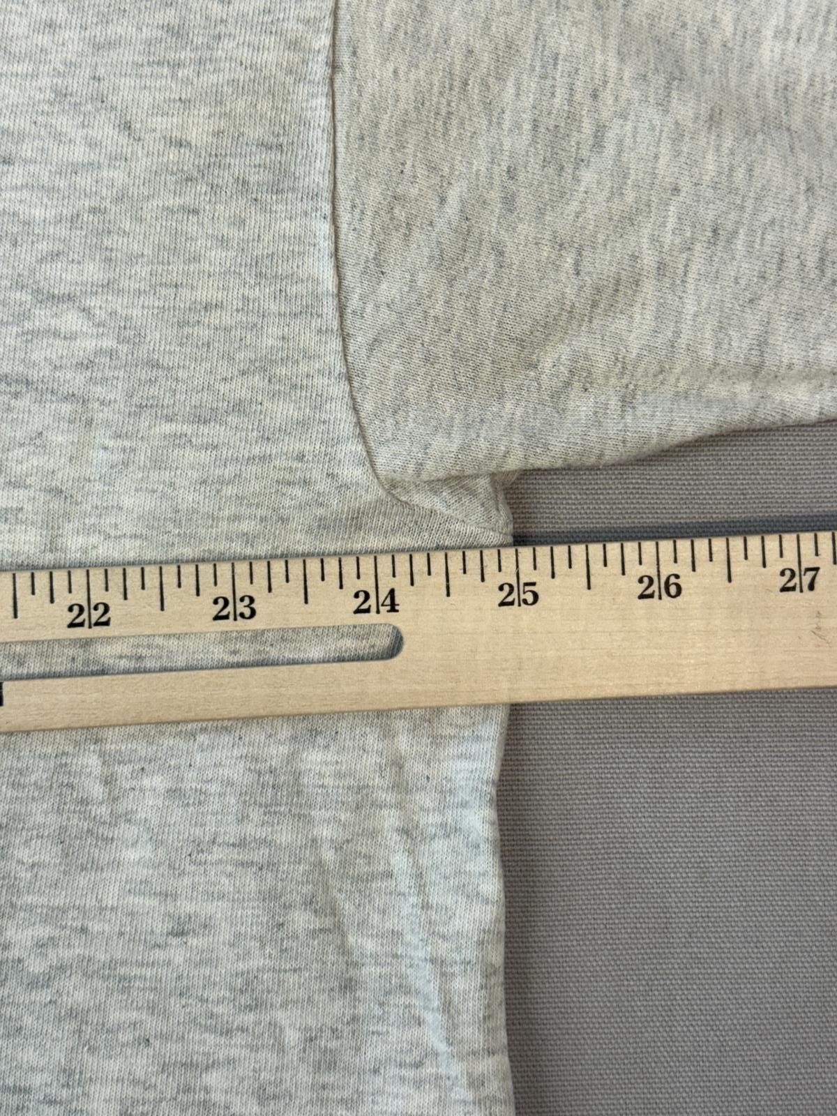 Fruit Of The Loom VTG 4 Wheel Jamboree T-shirt Lima Ohio Participant Tee 2XL Size US XXL / EU 58 / 5 - 7 Thumbnail