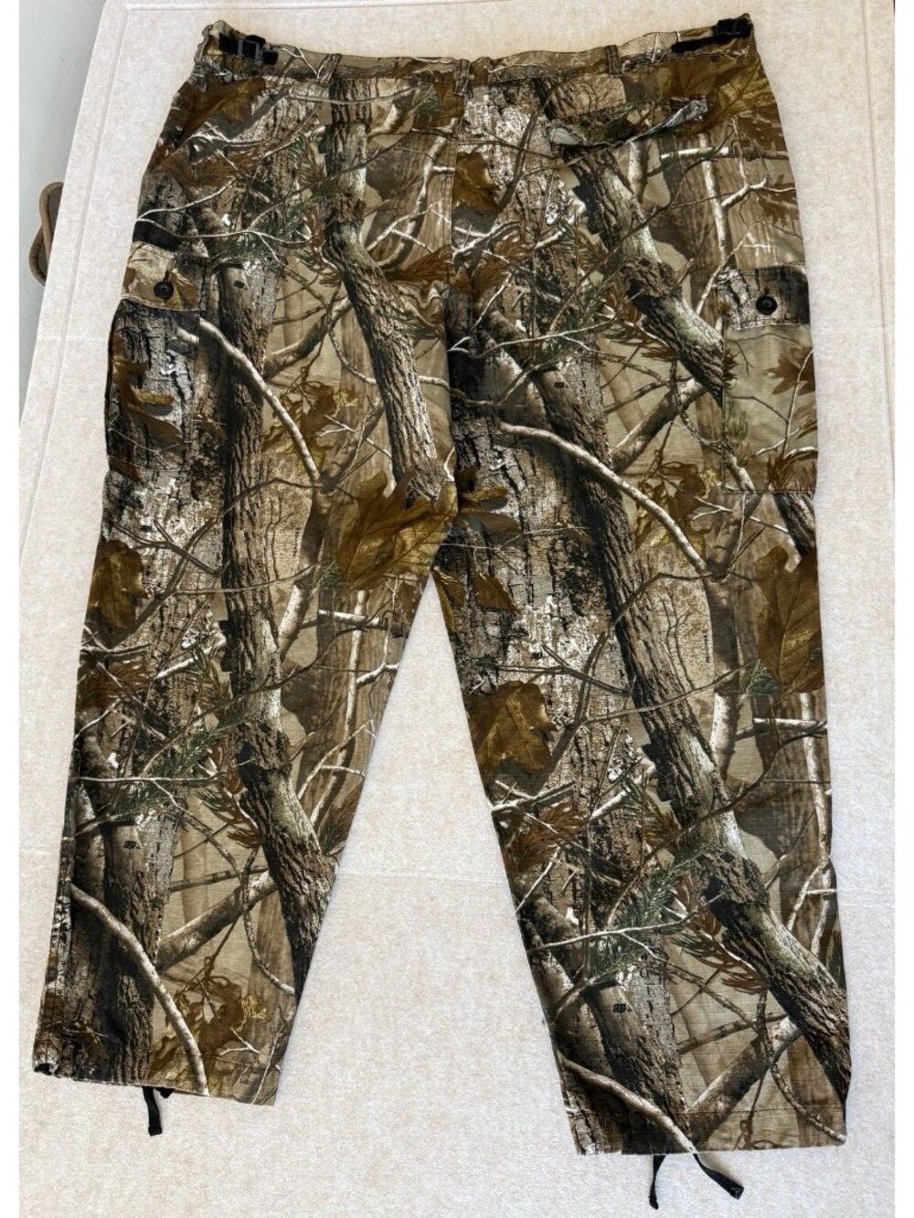 Redhead Red head camo Pants Men’s 3XL Size US 44 / EU 60 - 2 Thumbnail