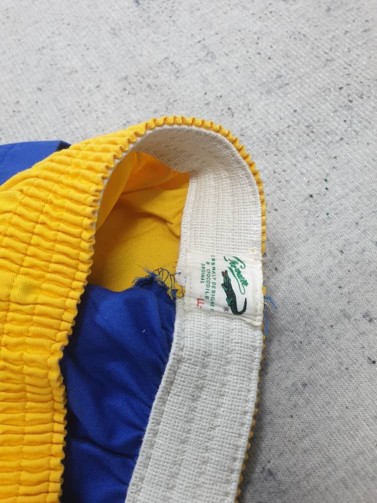 Vintage Vintage Crocodiles play to win Short pant Size US 29 - 2 Thumbnail