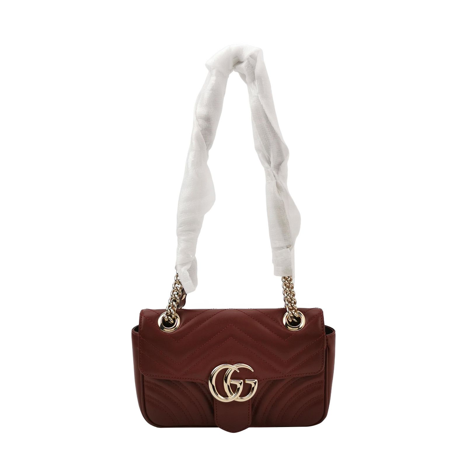 Gucci Gucci Women os Shoulder Bags Size ONE SIZE - 1 Thumbnail
