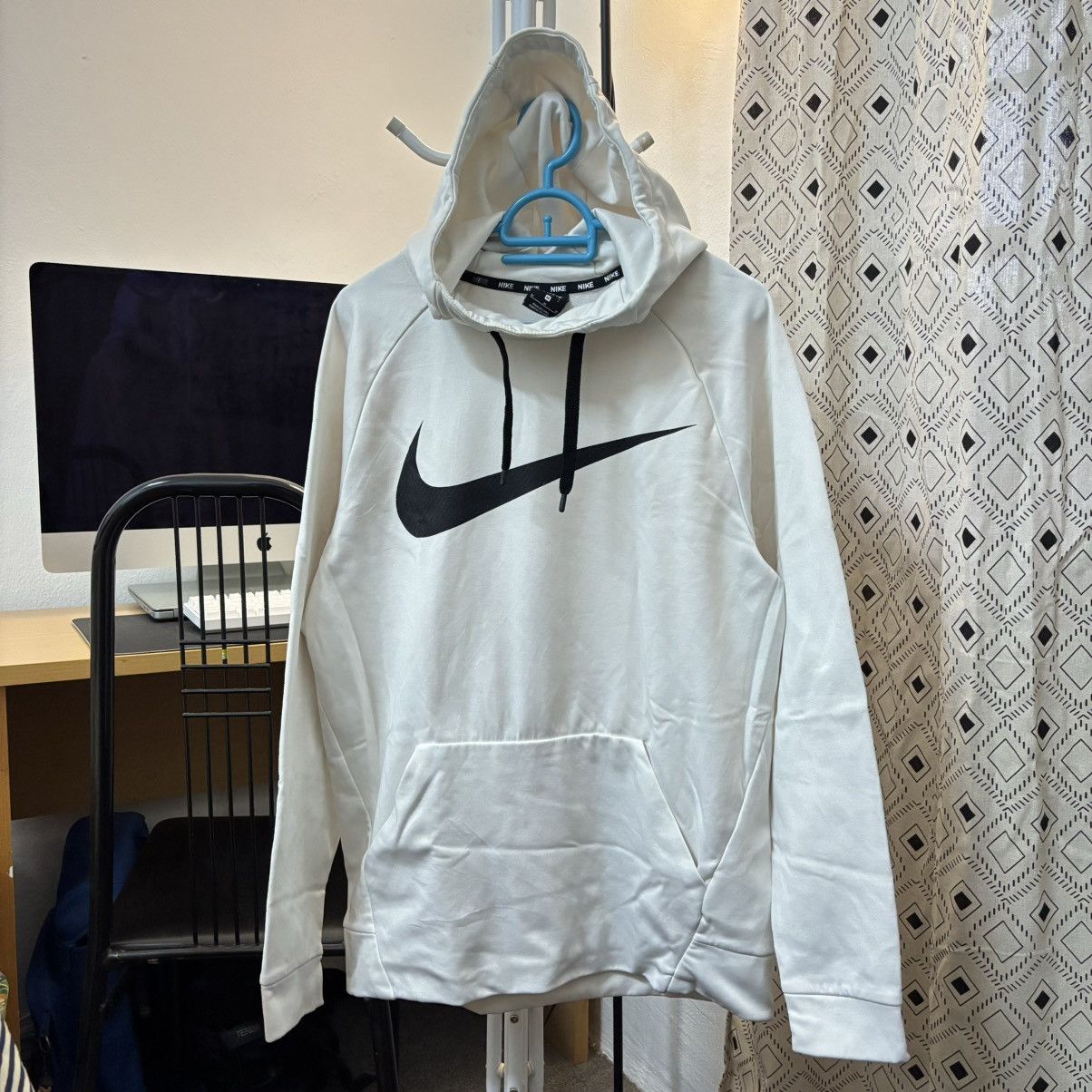 Nike × Other Nike Hoodie Dri Fit Big Logo Size US M / EU 48-50 / 2 - 1 Thumbnail