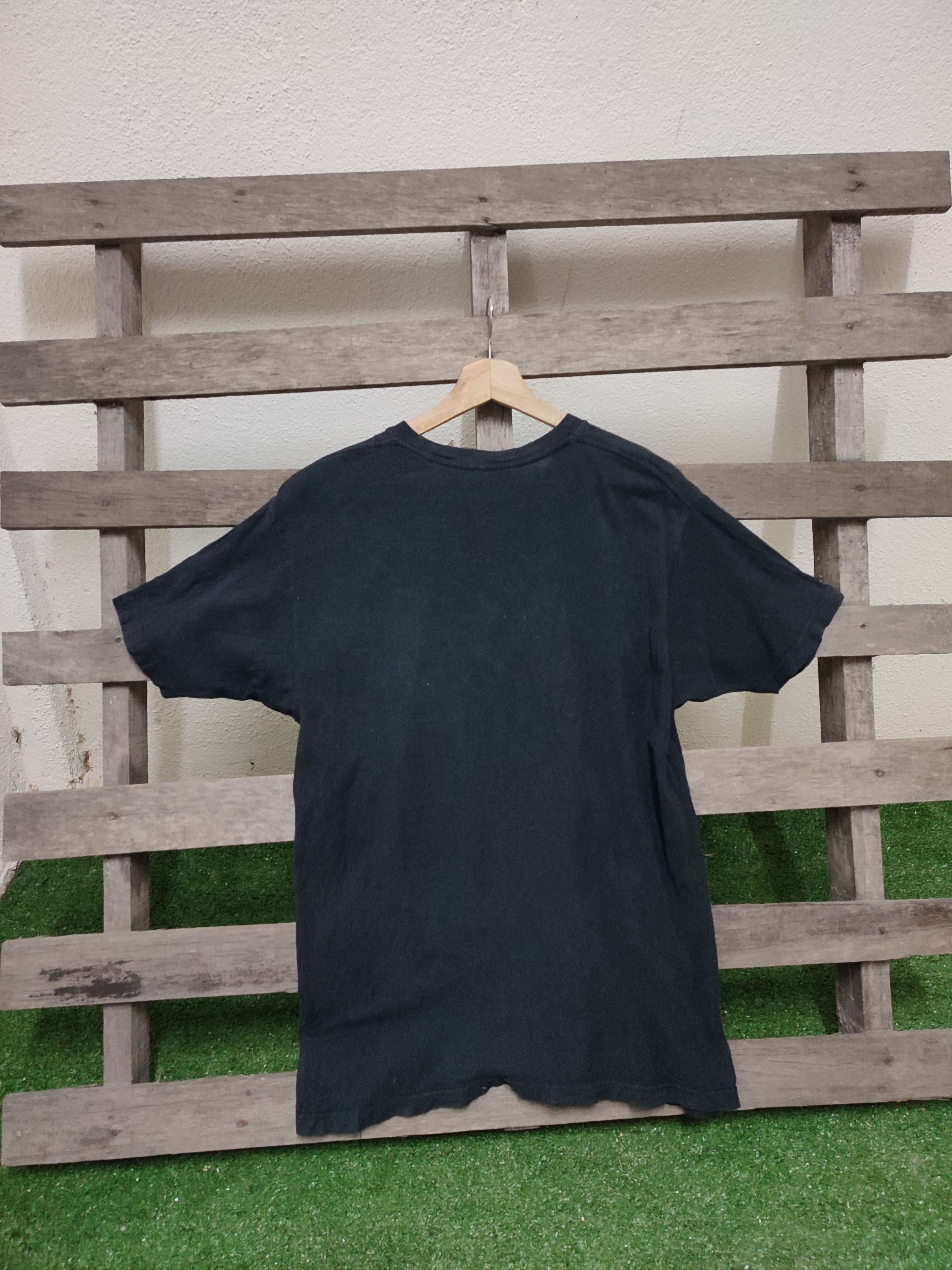 A$AP Rocky 💥Binding💥 Crazy Vintage Asap Rocky i Fuckked ur Bitch Tees Size US L / EU 52-54 / 3 - 9 Thumbnail