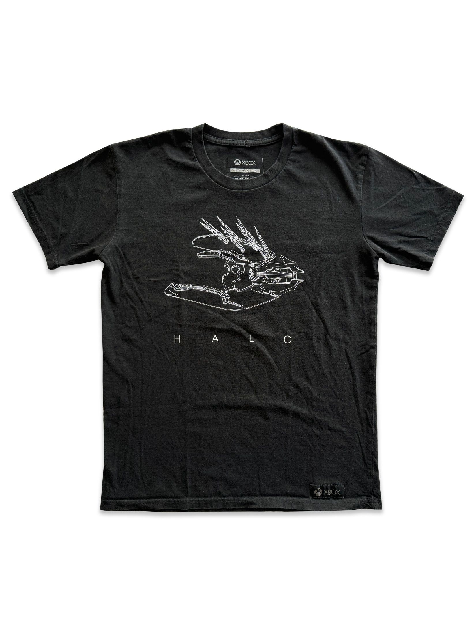 2018 Halo Comic Con Exclusive Needler Tee