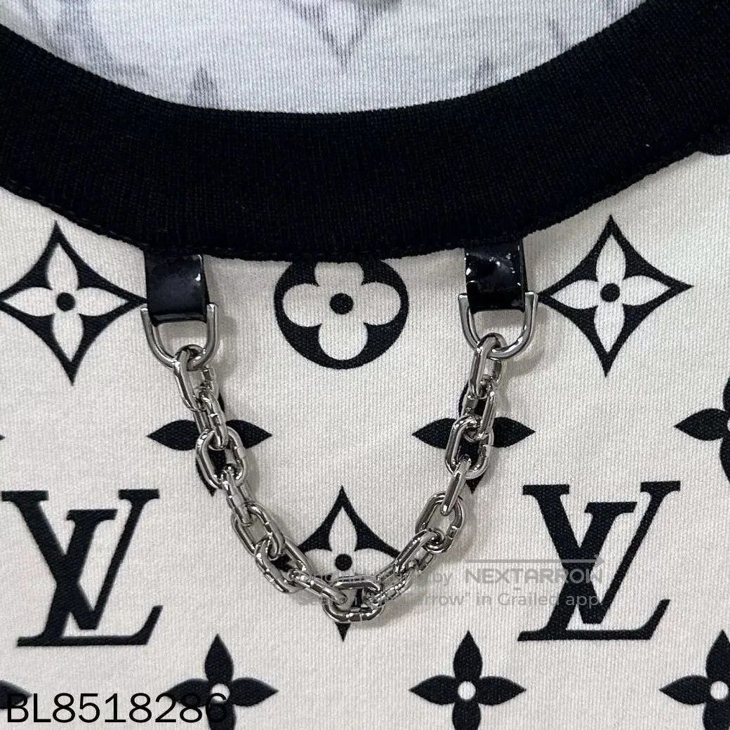 Louis Vuitton Louis Vuitton Monogram Print Short. Size US L / EU 52-54 / 3 - 4 Thumbnail