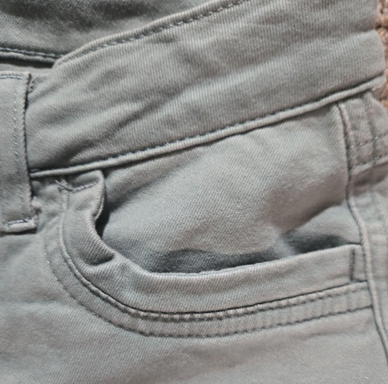 Kuhl Kuhl Mint Green Womens Pants Size 2 Short Size 26" / US 2 / IT 38 - 10 Thumbnail