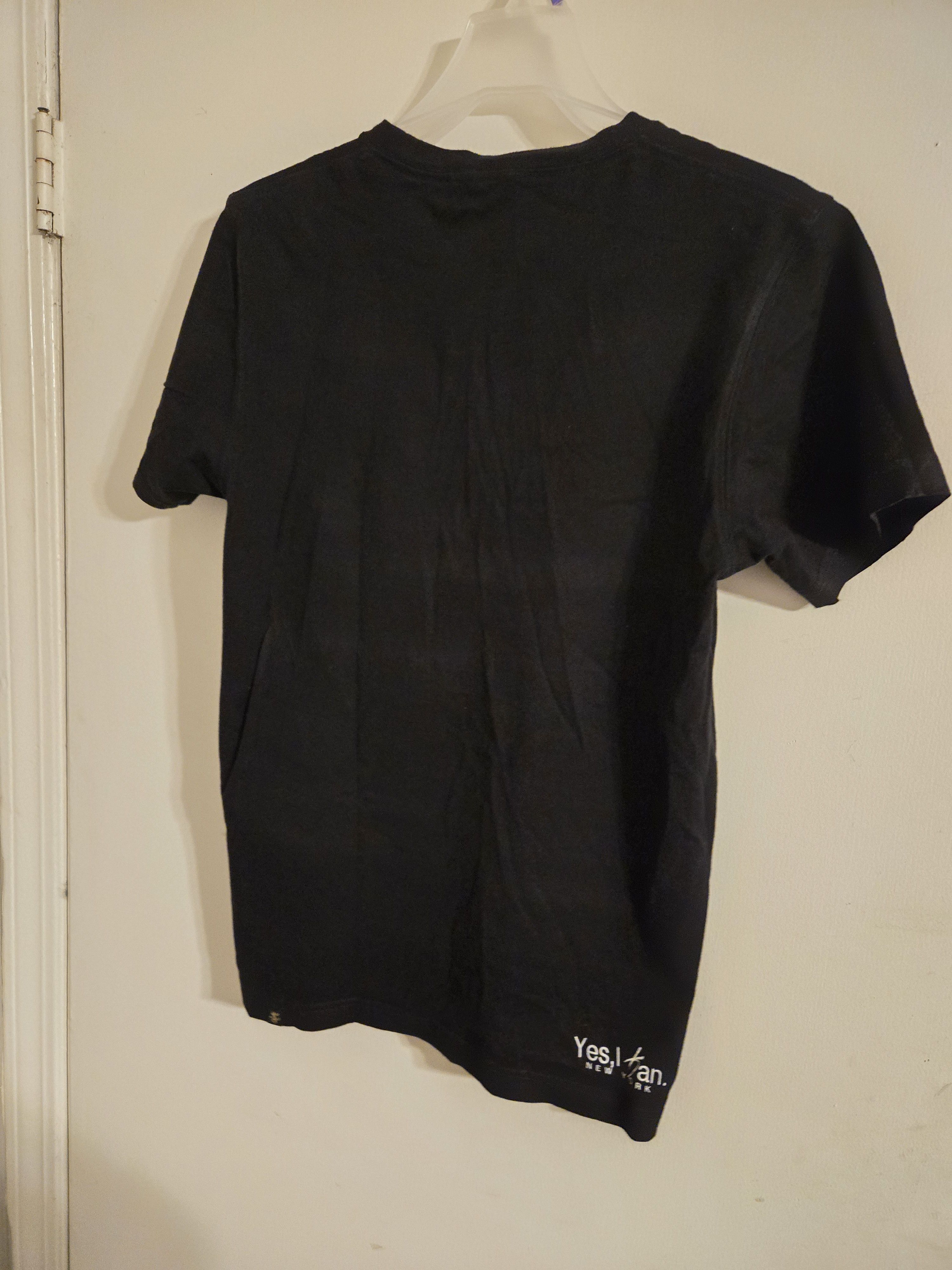 Karl Kani Karl Kani Harlem Tee Size US M / EU 48-50 / 2 - 3 Thumbnail