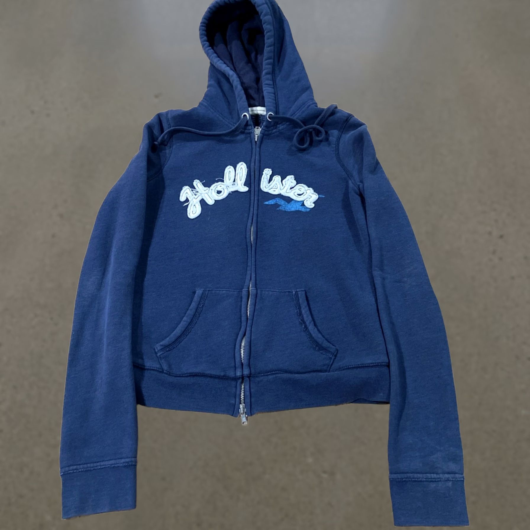 Japanese Brand × Vintage Crazy Y2K Jinx Minecraft creeper full zip