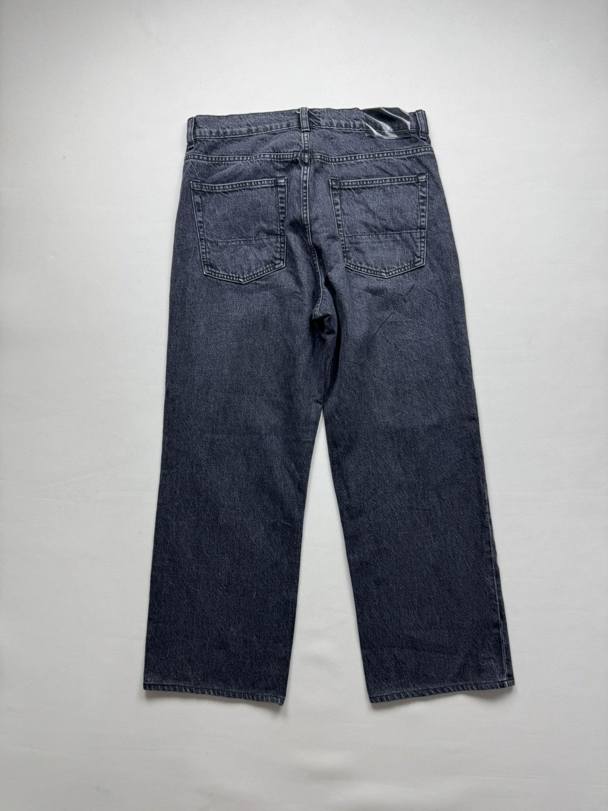 Our Legacy Our legacy third cut denim Size US 32 / EU 48 - 2 Thumbnail