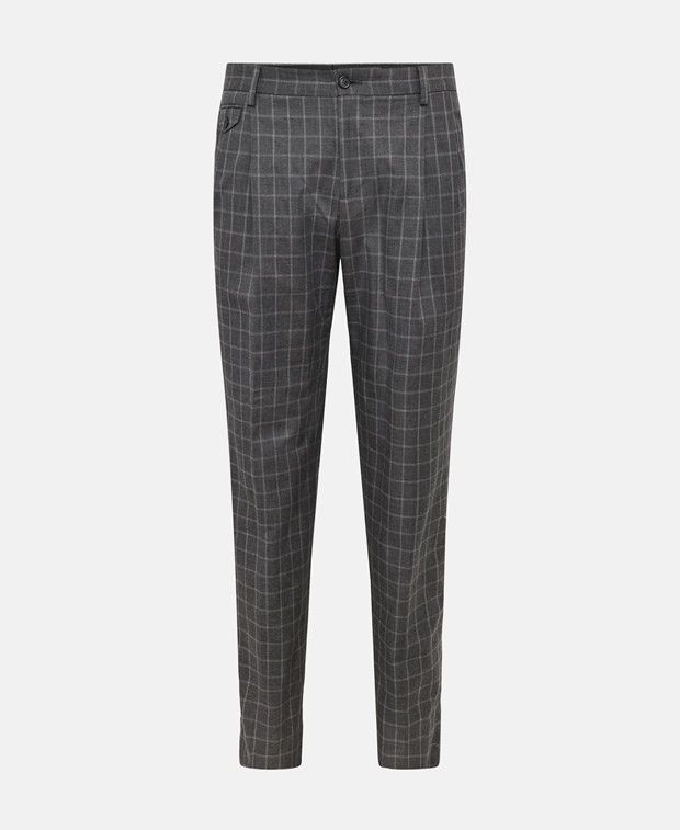 Dolce & Gabbana Casual trousers Size US 29 - 1 Thumbnail
