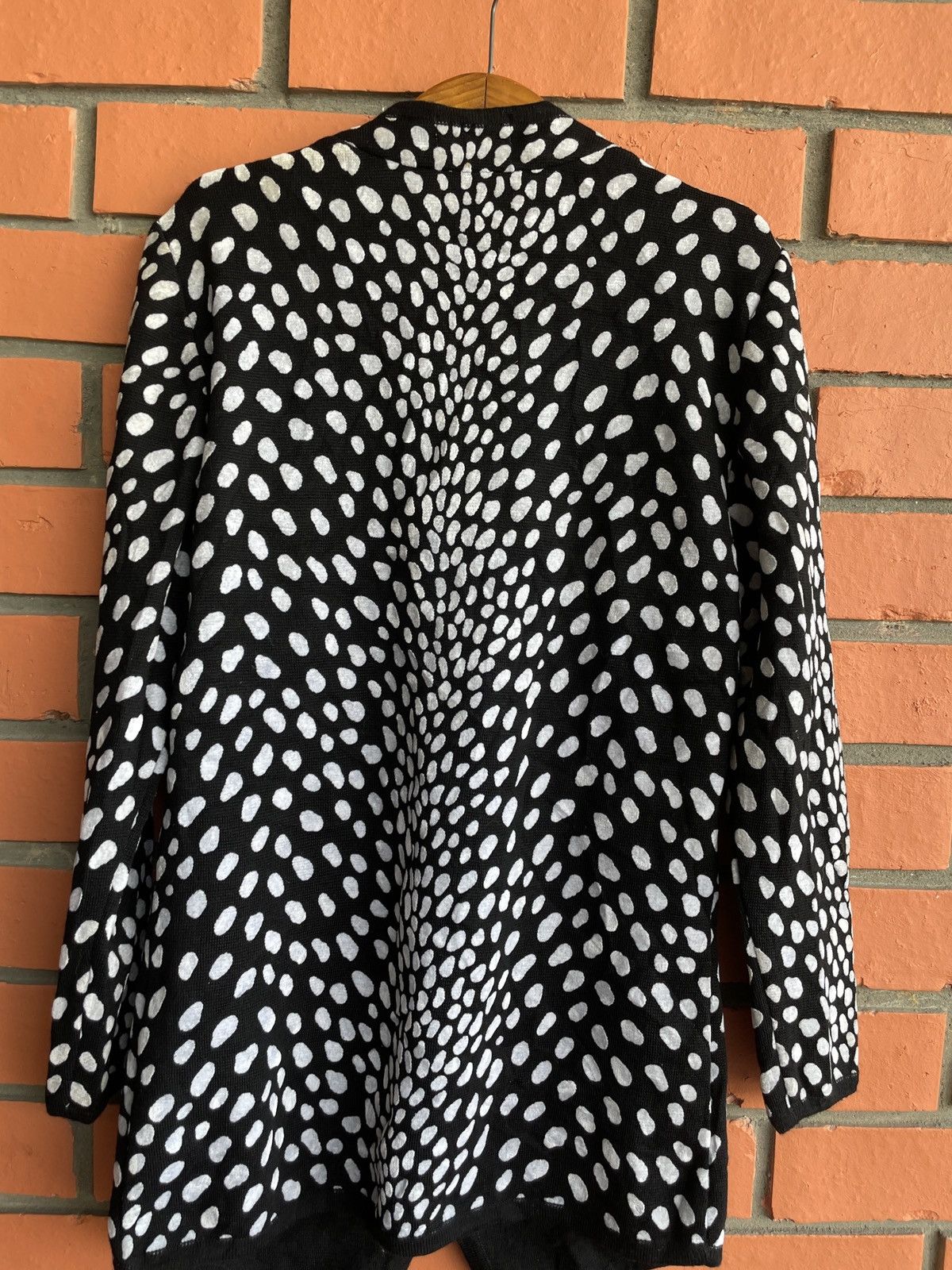 Vintage Vintage Knitwear Cardigan 90’s Grunge new wave Loveless Size US M / EU 48-50 / 2 - 8 Thumbnail