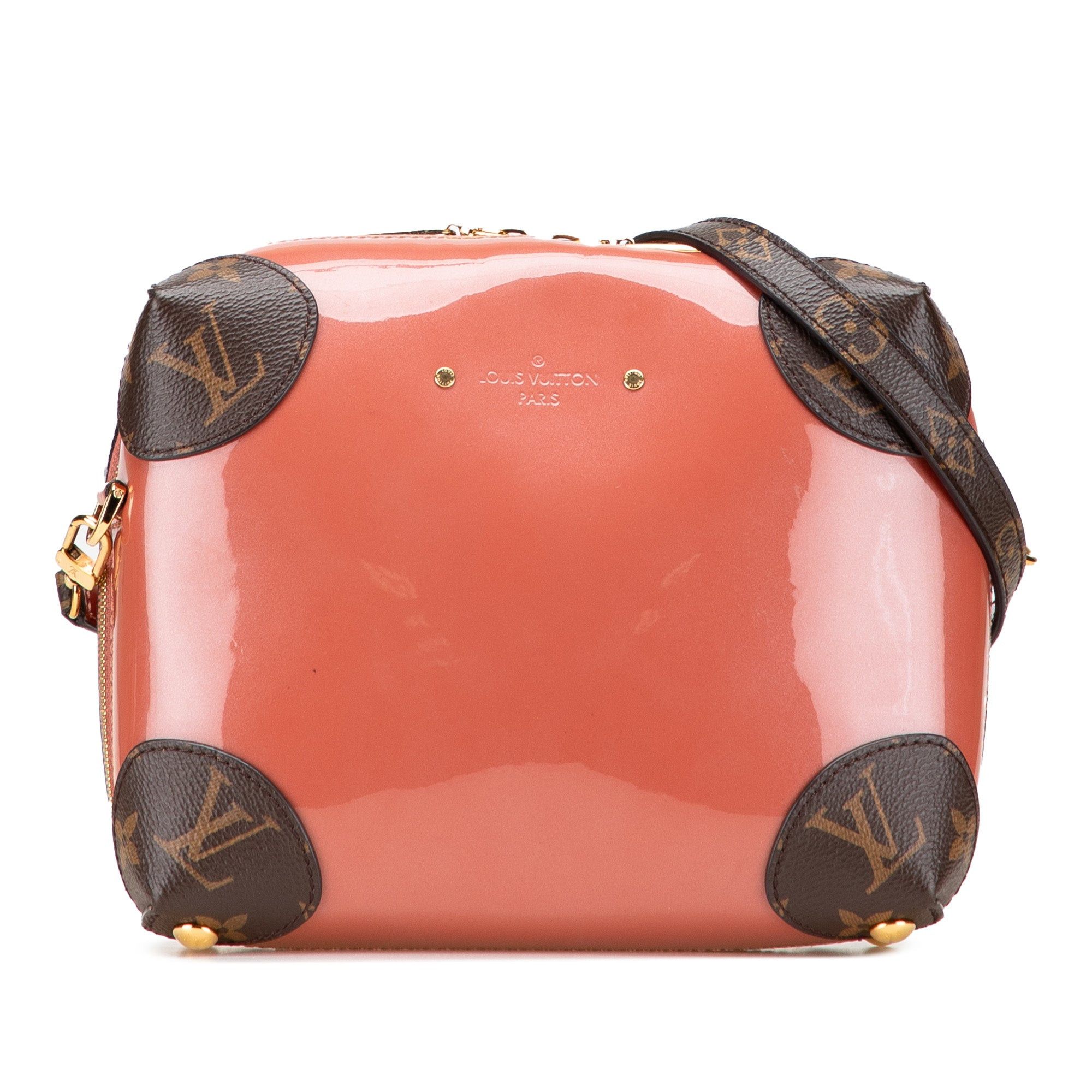 Louis Vuitton Vernis Miroir Venice Size ONE SIZE - 1 Thumbnail