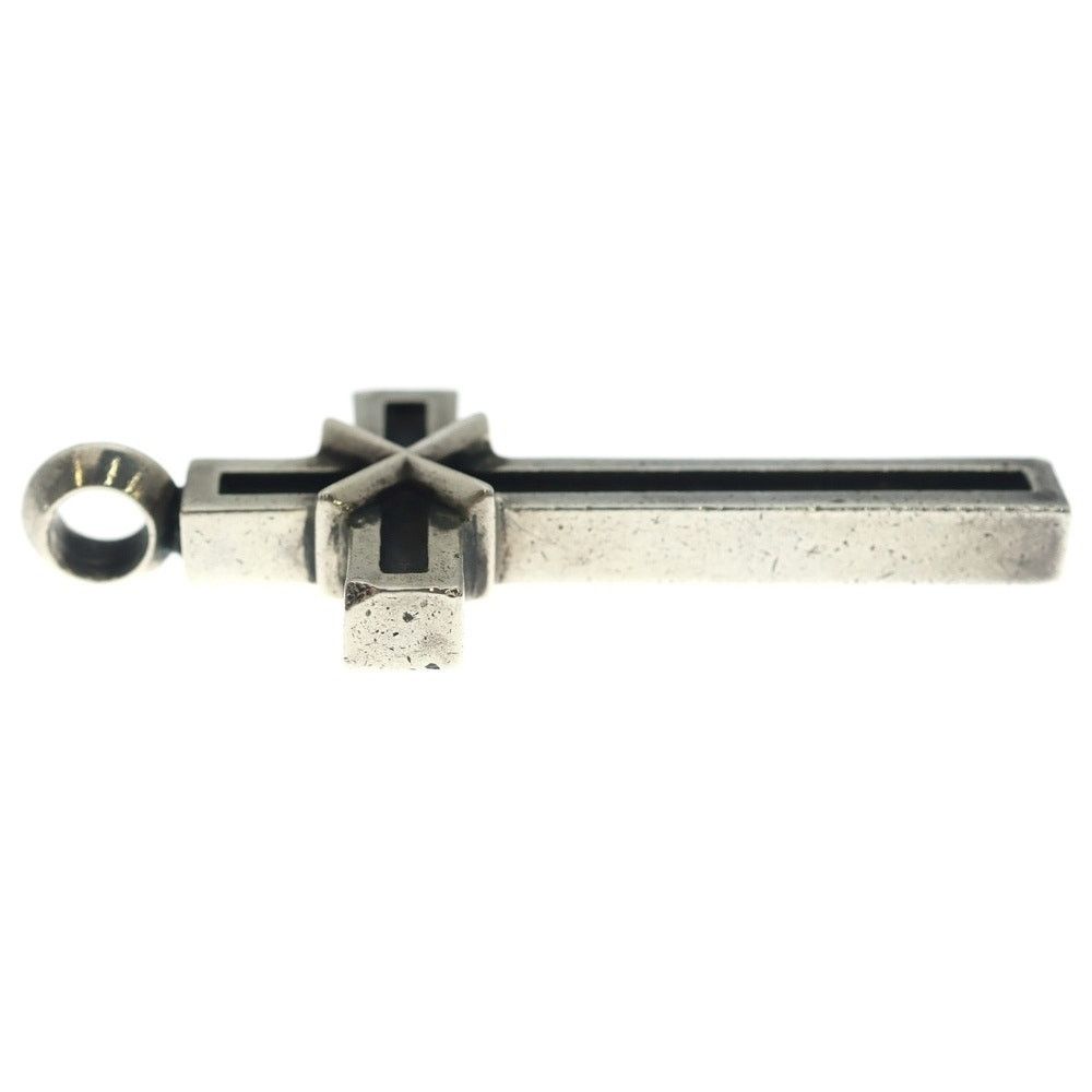 Chrome Hearts Chrome Hearts Mapple Thorpe Cross Pendant Size ONE SIZE - 4 Thumbnail