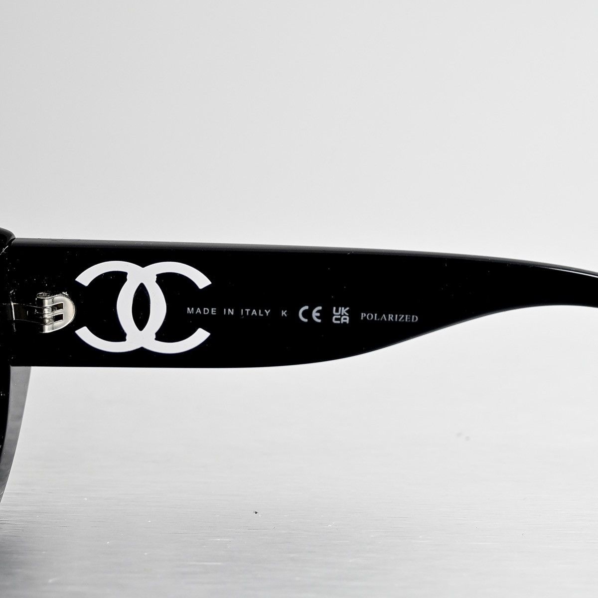 Chanel CHANEL 0CH5528 SUNGLASSES Size ONE SIZE - 4 Thumbnail