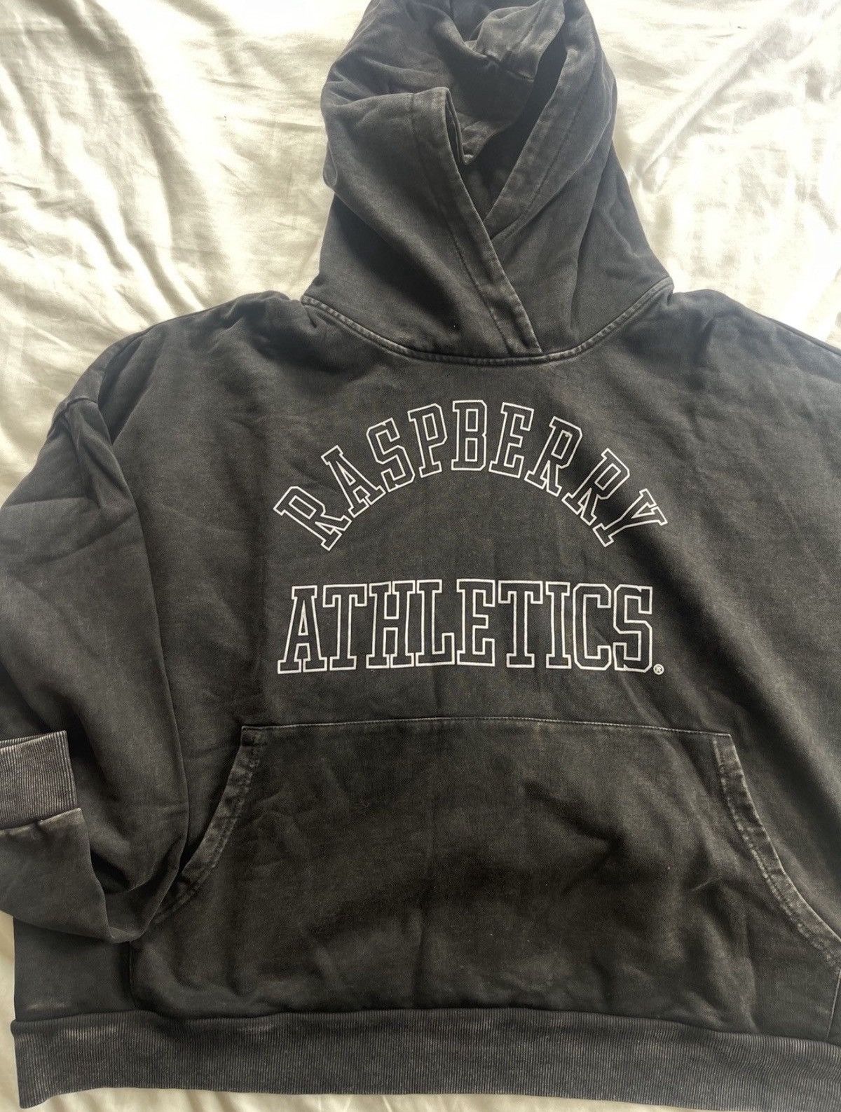 The GV Gallery The GV Gallery Hoodie Size US M / EU 48-50 / 2 - 1 Thumbnail