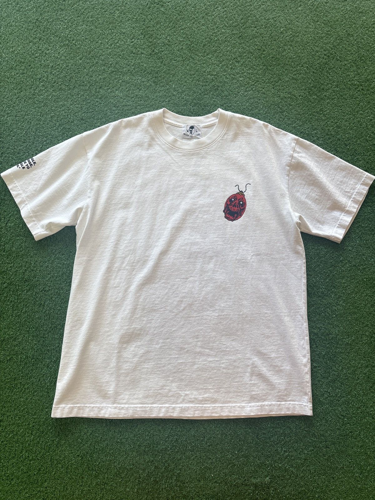 Warren Lotas Warren Lotas Berserk Dragon Slayer Tee Size US L / EU 52-54 / 3 - 1 Thumbnail