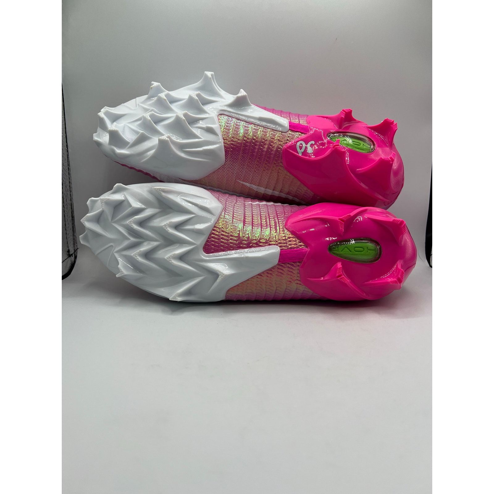 Under Armour Under Armour Blur Pro “Rebel Pink” size 8.5 men’s Size US 8.5 / EU 41-42 - 5 Thumbnail