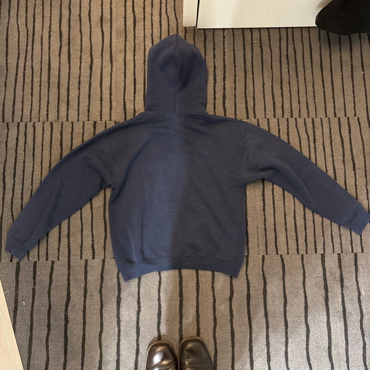 Russell Athletic L.L Bean Logo Hoodie Russell Athletic Size US XS / EU 42 / 0 - 2 Thumbnail
