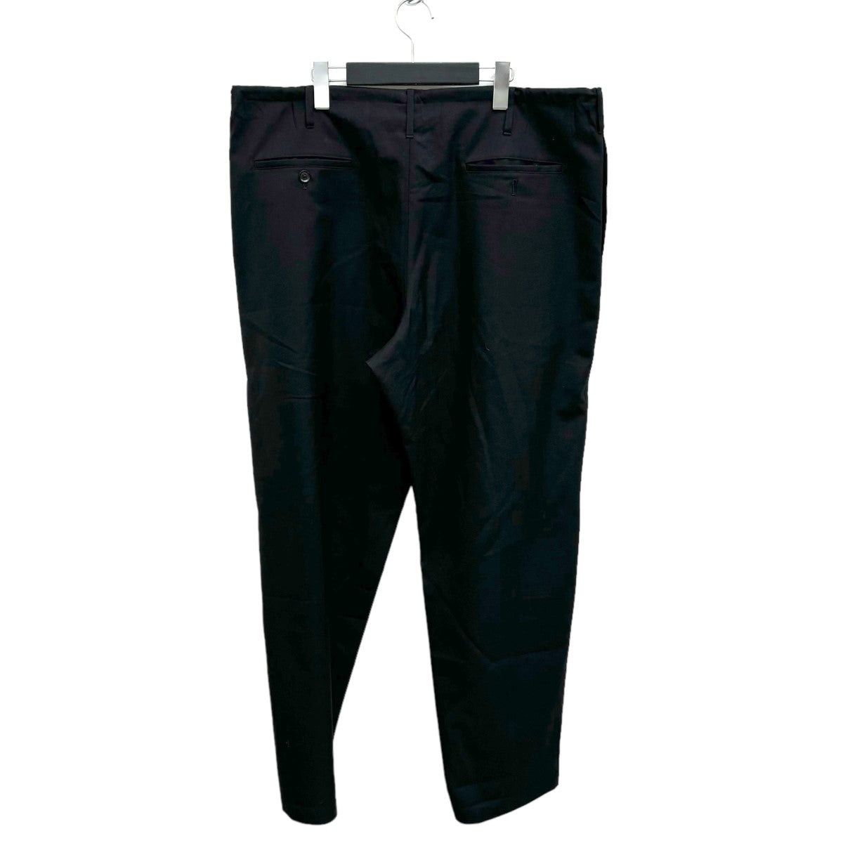 Ground Y GroundY Pants GA-P12-100 Size US 40 / EU 56 - 2 Thumbnail