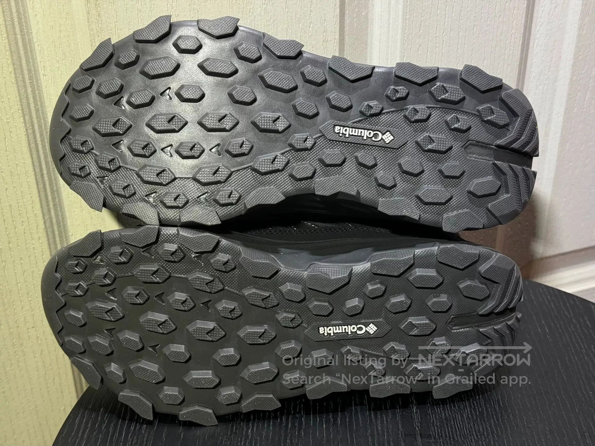 Columbia Columbia Men's Outdoor Sports Shoes. Size US 7 / EU 40 - 8 Thumbnail