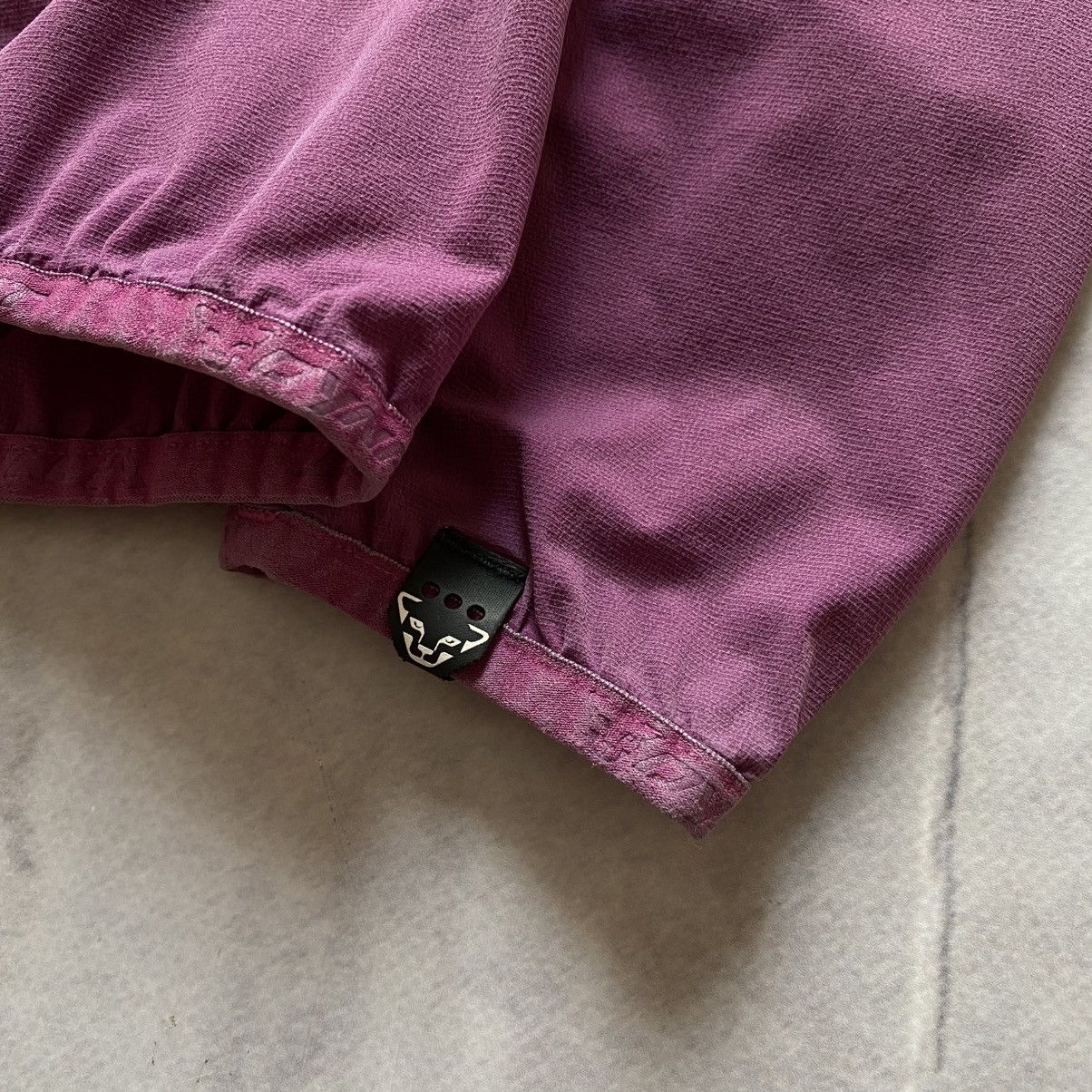 Arc'teryx Dynafit Ninja Mezzalana Arcteryx Atom Style Polartec Jacket Size S / US 4 / IT 40 - 5 Thumbnail