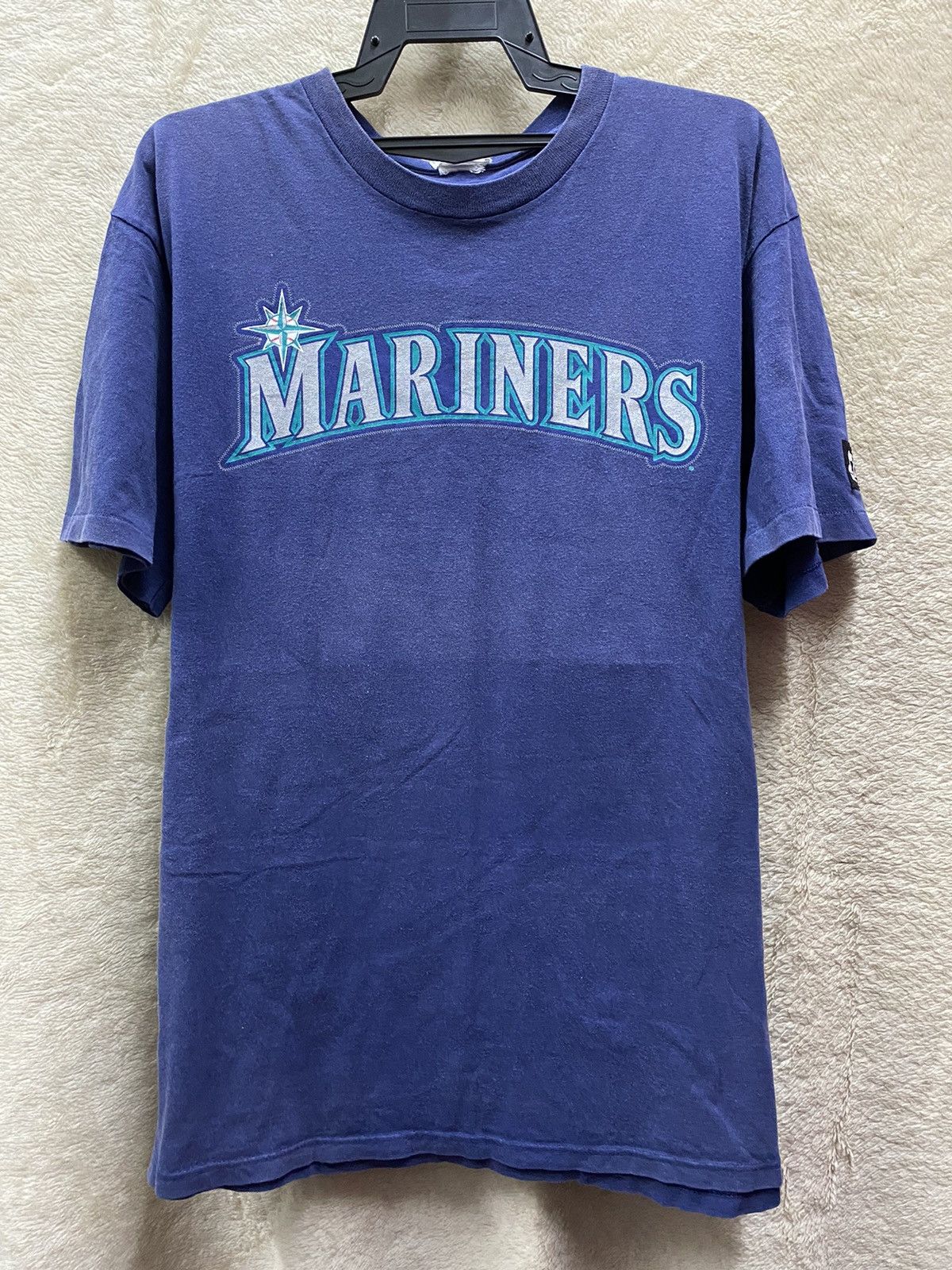 MARINERS X STARTER X GRIFFY 24