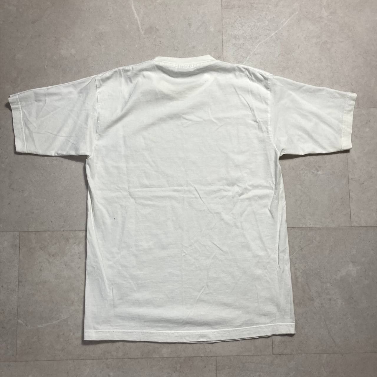 Ikea Vintage Ikea Tee Size US M / EU 48-50 / 2 - 6 Thumbnail