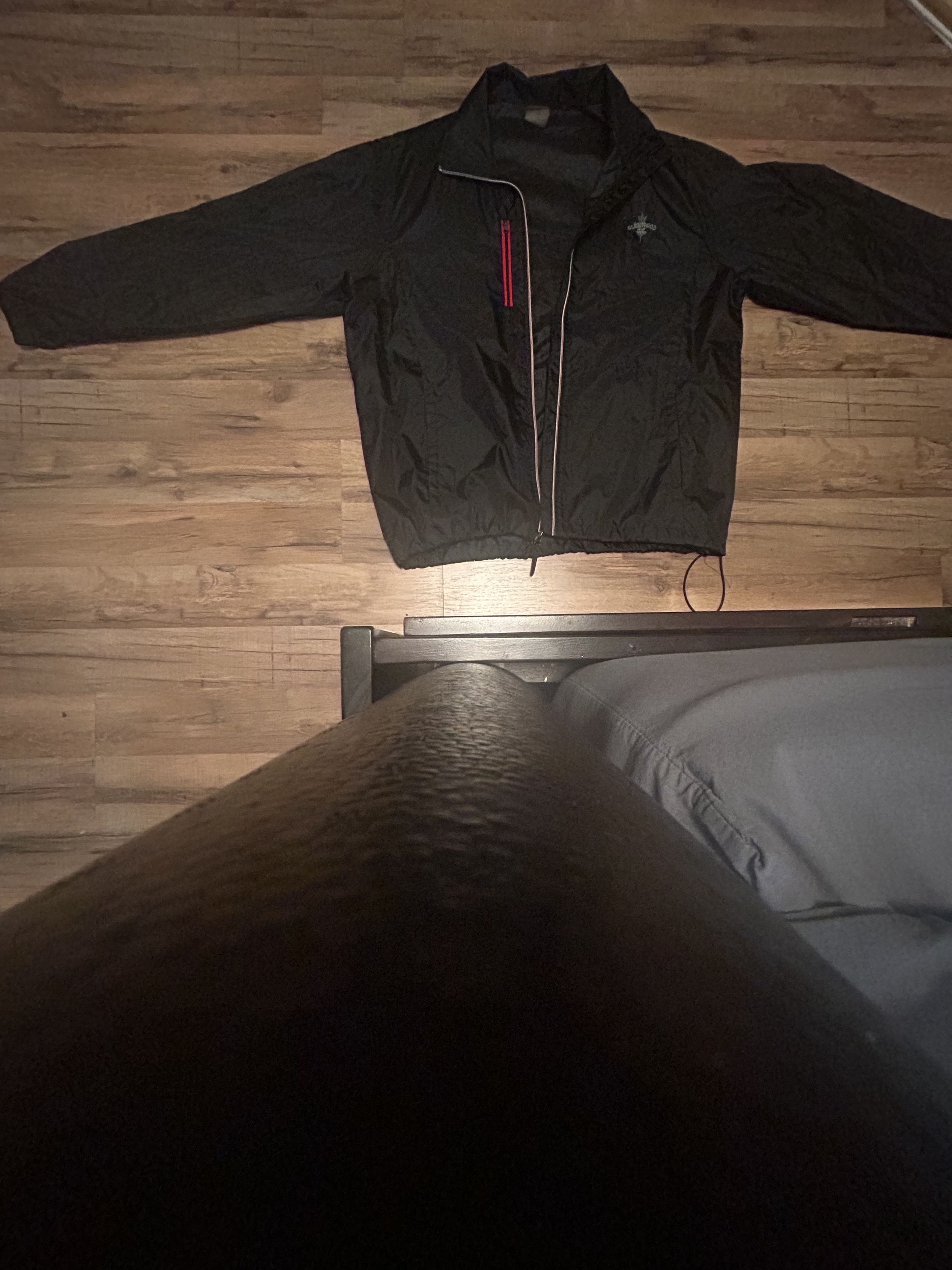 Other vintage black jacket Size US M / EU 48-50 / 2 - 1 Thumbnail