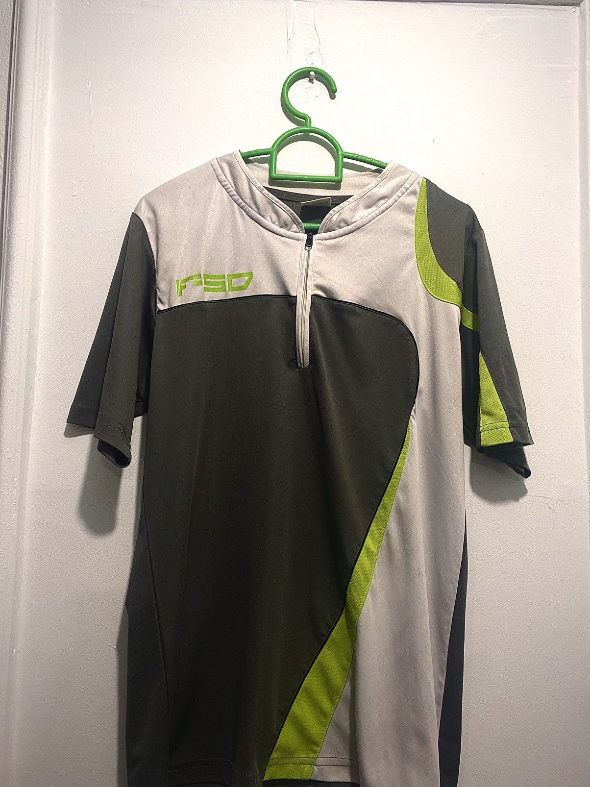 Other Sport fitjersey FSD Size US L / EU 52-54 / 3 - 2 Thumbnail