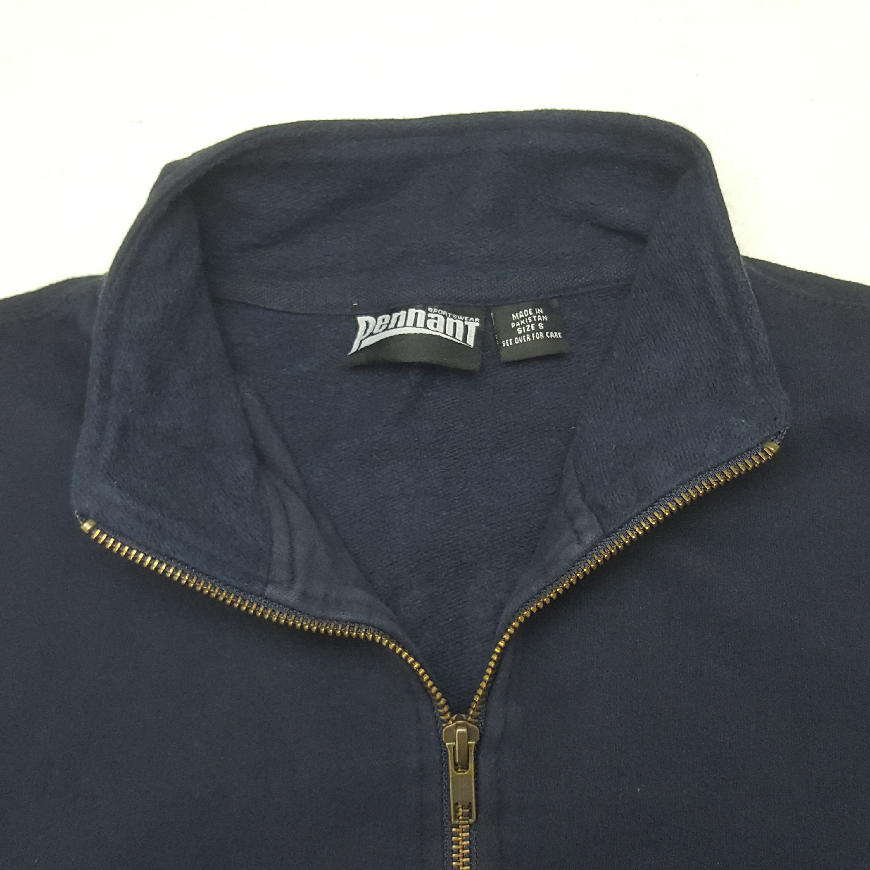 Vintage Vintage Medford Pool + Summer 2012 Sweatshirt Size US M / EU 48-50 / 2 - 5 Thumbnail