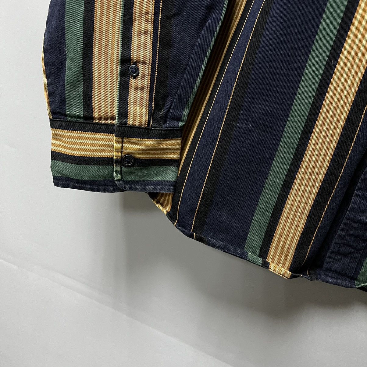 Carhartt × Carhartt Wip Carhartt WIP L/S Dorado Shirt men’s y2k Size US M / EU 48-50 / 2 - 7 Thumbnail