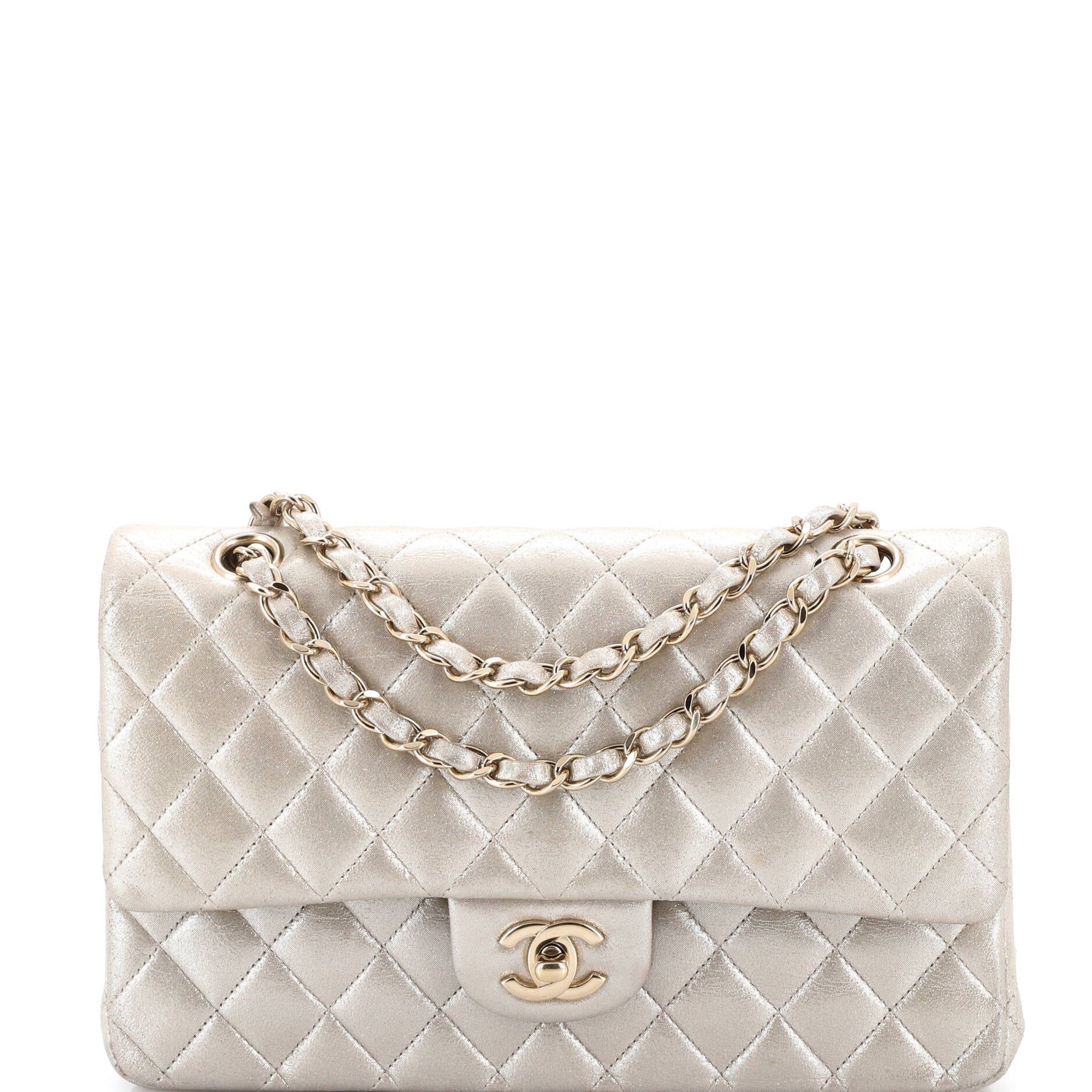 Chanel Classic Double Flap Bag Size ONE SIZE - 1 Thumbnail