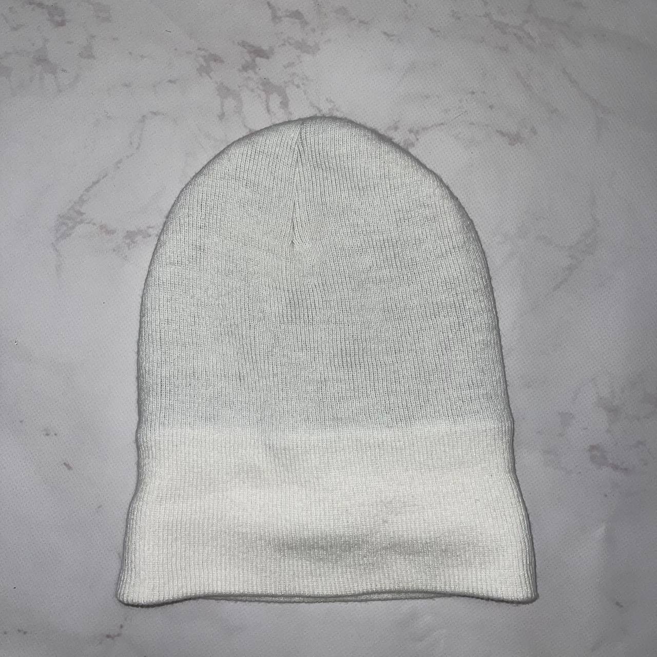 Oakley Oakley GRADIENT PATCH BEANIE hats vintage Size ONE SIZE - 6 Thumbnail